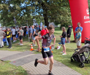 Kalisz. Sportowych emocji nie brakowało! Za nami Calisia Triathlon 2026
