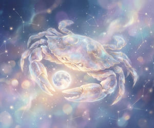 Horoskop dzienny Rak na 30 kwietnia. Gwiazdy wskażą Ci drogę do wewnętrznej harmonii