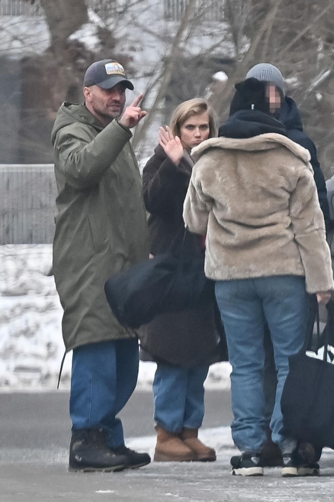 Agnieszka Kaczorowska remontuje dom za 1,5 mln zł