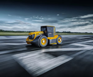 JCB Fastrac Two