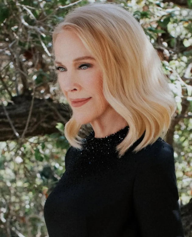 Catherine O'Hara