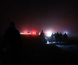 Katastrofa w Turcji. Rozbił się samolot z szefem sztabu armii libijskiej