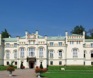 Paszkówka