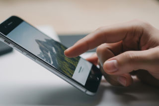 Fałszywe oferty noclegów w górach. Kto stracił pieniądze przed świętami?