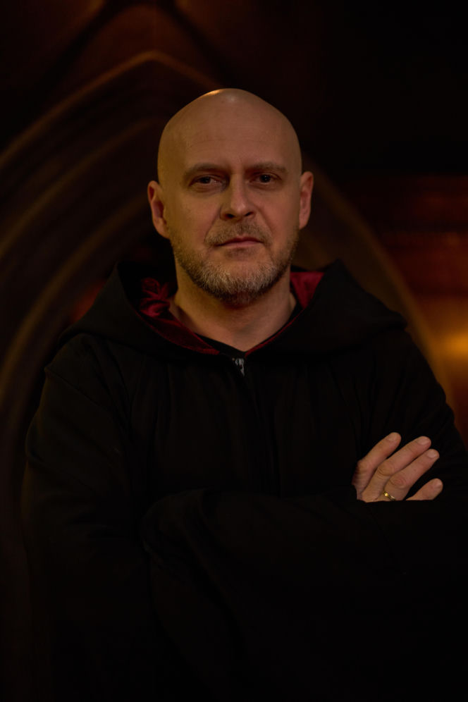 "The Traitors. Zdrajcy": Sezon 3, Odcinek 5