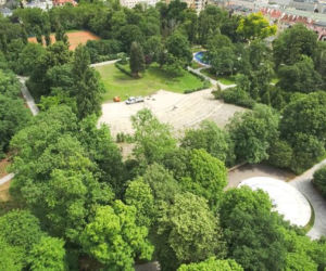 Będą porządki w parku Witosa w Bydgoszczy