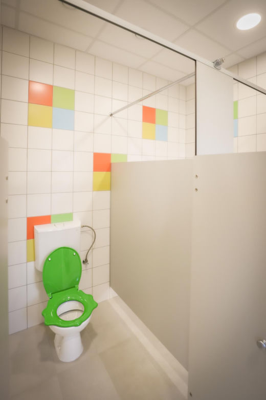 Przedszkole w Czarkowie