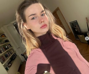 Dominika Kachlik (Franka) po odejściu z M jak miłość