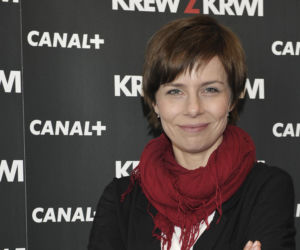 Agata Kulesza na początku kariery i dziś. Niezwykła metamorfoza gwiazdy serialu Skazana