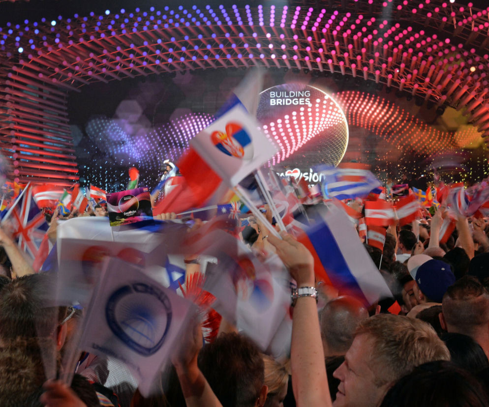 Eurowizja - fani krytykują EBU