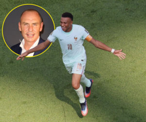 Kylian Mbappe będzie najlepszy w historii mundialu? Alain Boghossian wprost o kapitanie Francji [ROZMOWA SE]