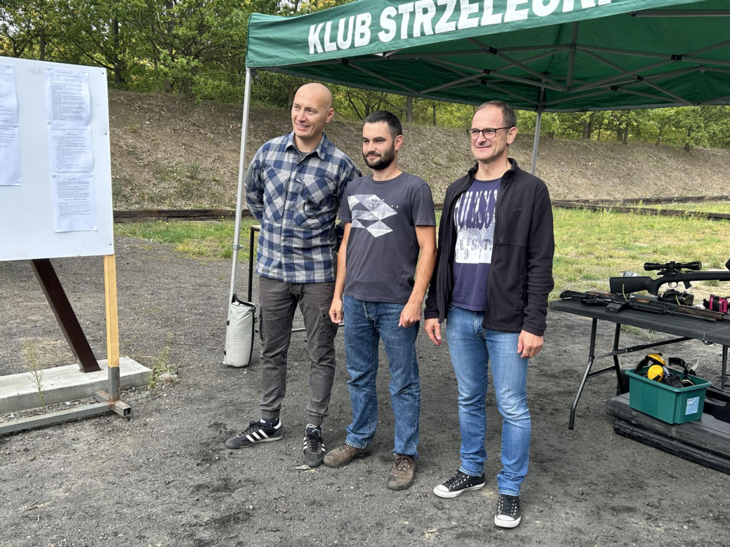 Turniej Strzelecki w Kazimierzu Biskupim