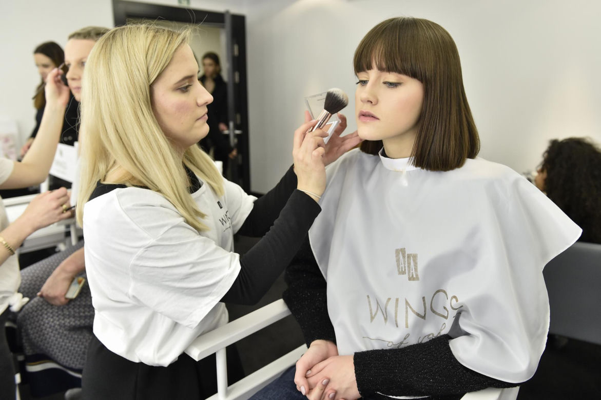 Olga Kleczkowska z "Top Model" została tatuażystką. Tak dziś wygląda finalistka programu