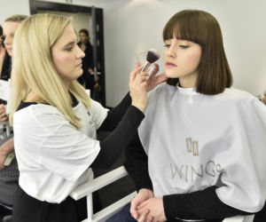 Olga Kleczkowska z Top Model została tatuażystką. Tak dziś wygląda finalistka programu