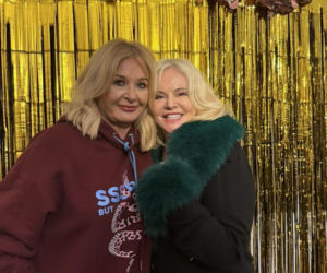 Joanna Kurowska, 61. urodziny