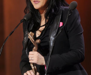 Agnieszka Chylińska to prawdziwa królowa metamorfoz