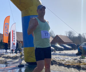 12. Dadajowy Bieg Morsa