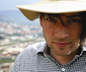 Alex James 5