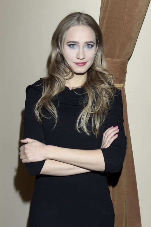 Julia Rosnowska 