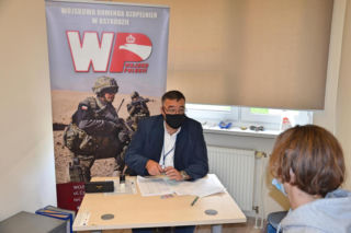 Kwalifikacja wojskowa w Iławie. Terminy do końca października