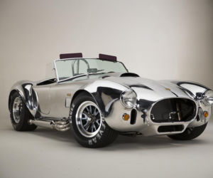 50th Anniversary Shelby Cobra 427