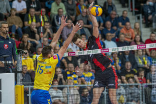 Maciej Muzaj brutalnie szczery: Resovia nie jest faworytem