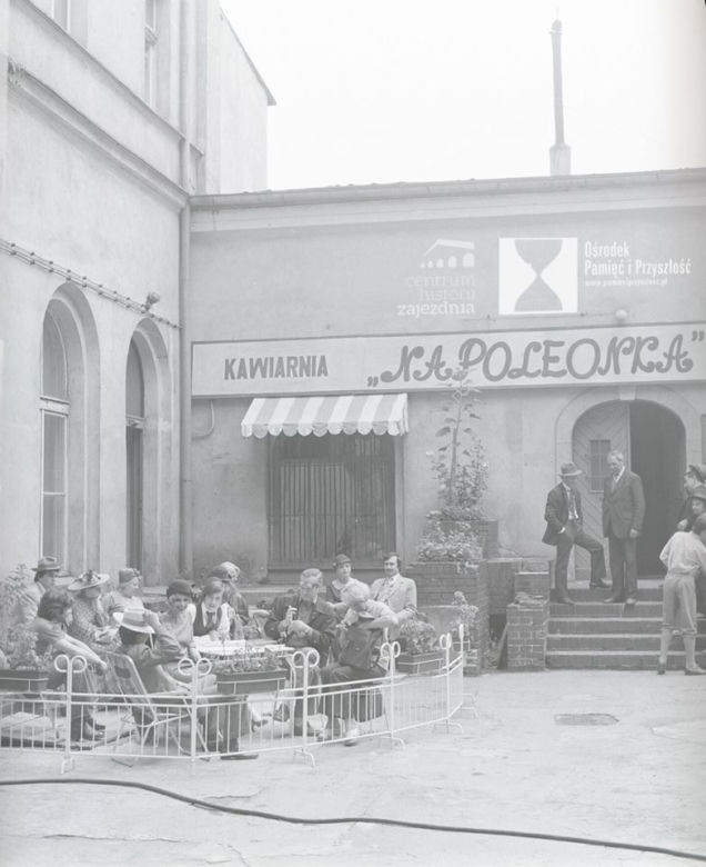 Filmowy Wrocław