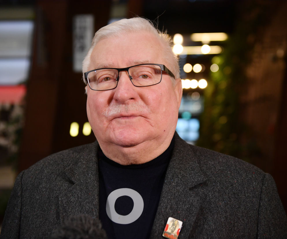 Wałęsa