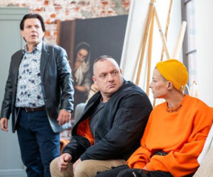 Pierwsza miłość odc. 4135-4139. Co wydarzy się od 19 do 23 stycznia?