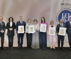 Budimex z niezależnym Certyfikatem Równości Płac. Dlaczego to ważne wyróżnienie?