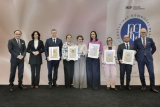 Budimex z niezależnym Certyfikatem Równości Płac. Dlaczego to ważne wyróżnienie?