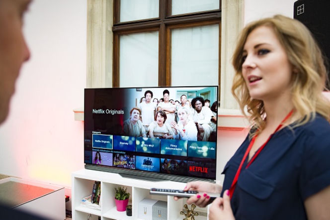 Netflix Polska już działa. TOP 7 seriali po polsku!