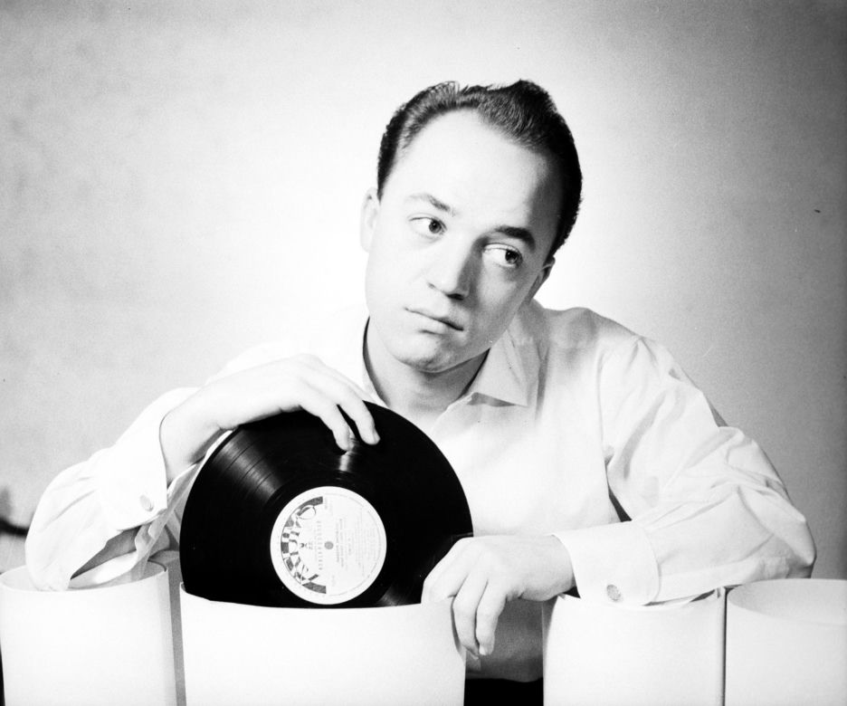 Jerzy Połomski