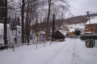To najdziwniejsza nazwa wsi w Małopolsce. Leży w Beskidach i brzmi jak błąd ortograficzny [GALERIA]
