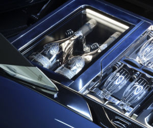 Rolls-Royce Boat Tail (2021)