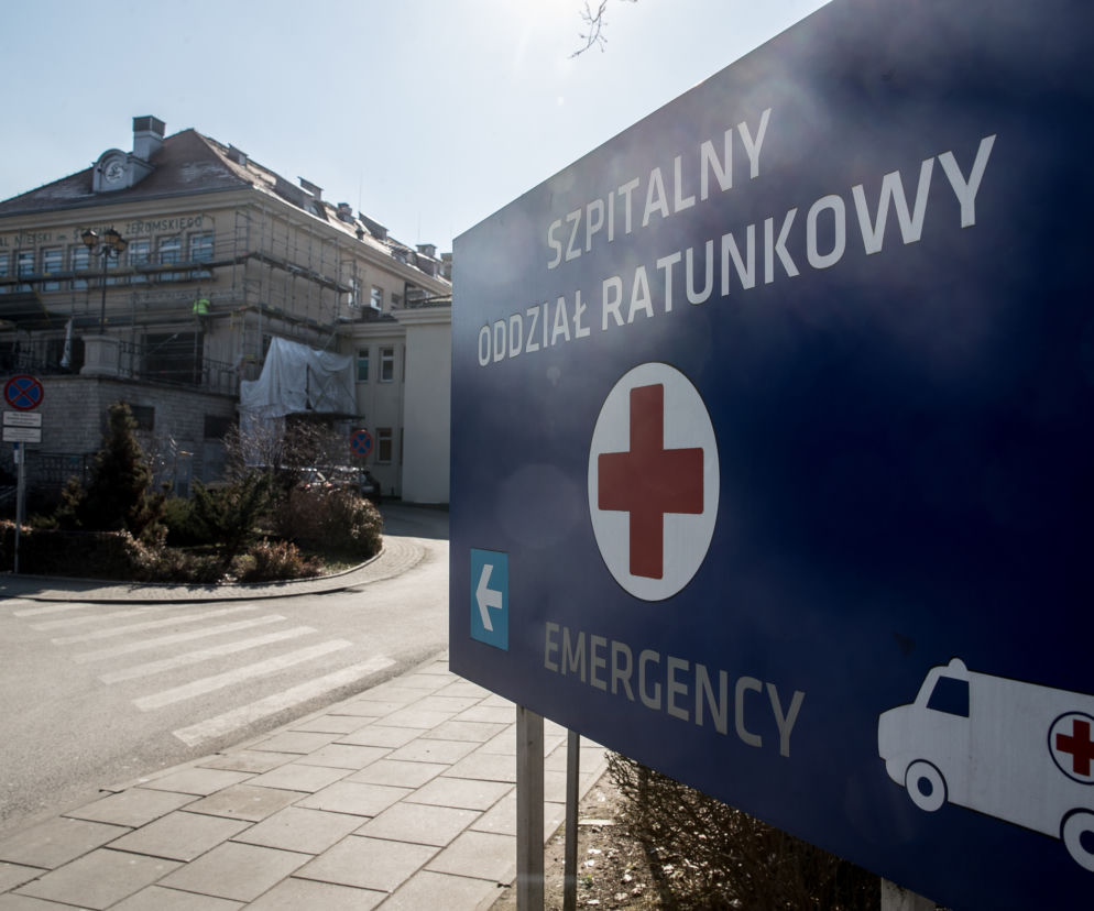 Lawina nowych przypadków koronawirusa w Małopolsce. Rośnie liczba zakażeń