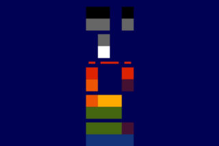 Coldplay i historia powstania krążka X&Y. Musieliśmy się na nowo odnaleźć 