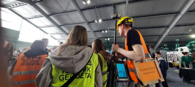 Twierdza Rozwoju Edukacji , Zamość 2026
