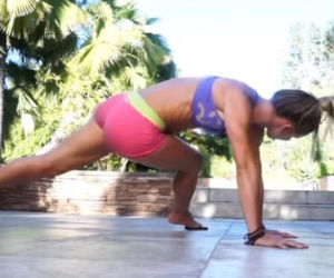 Zuzka Light - czeska Ewa Chodakowska