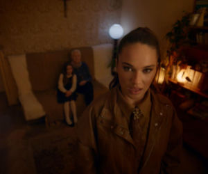 Alicja Szemplińska - Pray