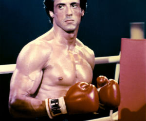 Sylvester Stallone kończy 75 lat