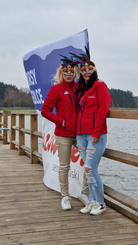 Morsy z Mazowsza, Lubelszczyzny, Podlasia, a także z okolic Warmii i Mazur spotkały się w Siedlcach na otwarciu sezonu