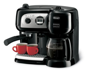 Ekspres ciśnieniowy DeLonghi