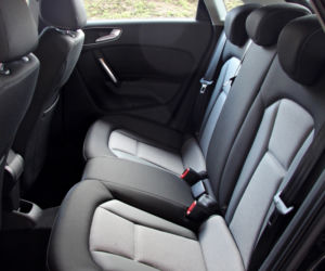 Audi A1 Sportback 1.6 TDI
