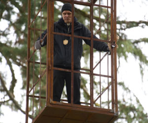 The Traitors. Zdrajcy: Sezon 3, Odcinek 3