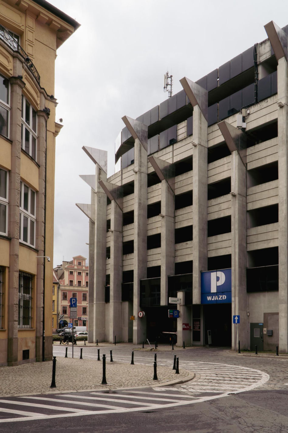 Szewska Centrum we Wrocławiu