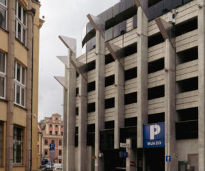 Szewska Centrum we Wrocławiu
