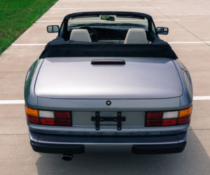 Porsche 944 S2 Cabriolet na sprzedaż