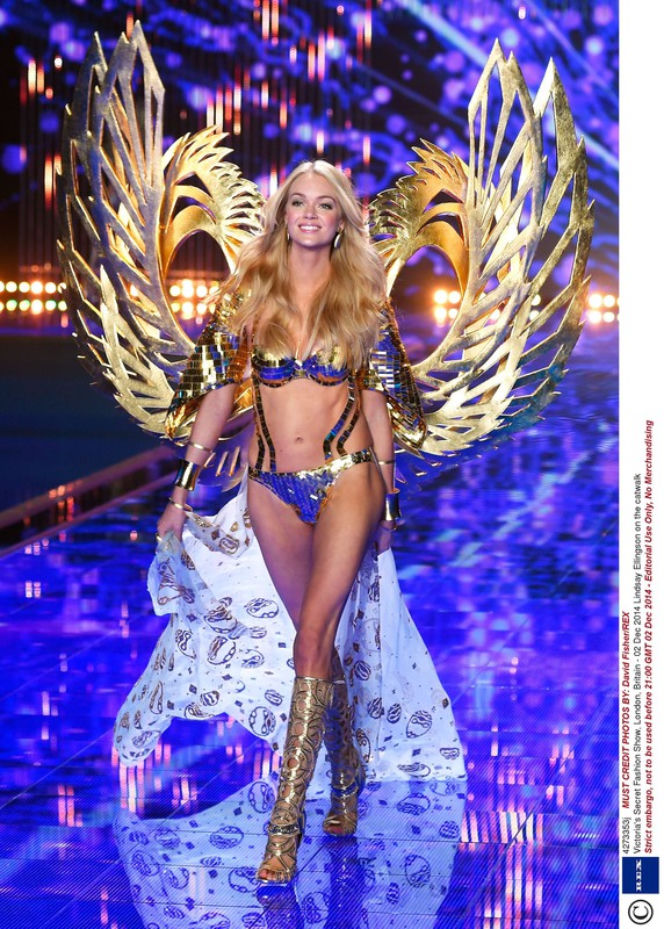 Victoria's Secret Fashion Show