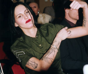 Agnieszka Chylińska